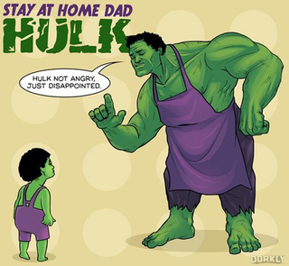 Illustration for article titled Superheroes With A Progressive Redesign